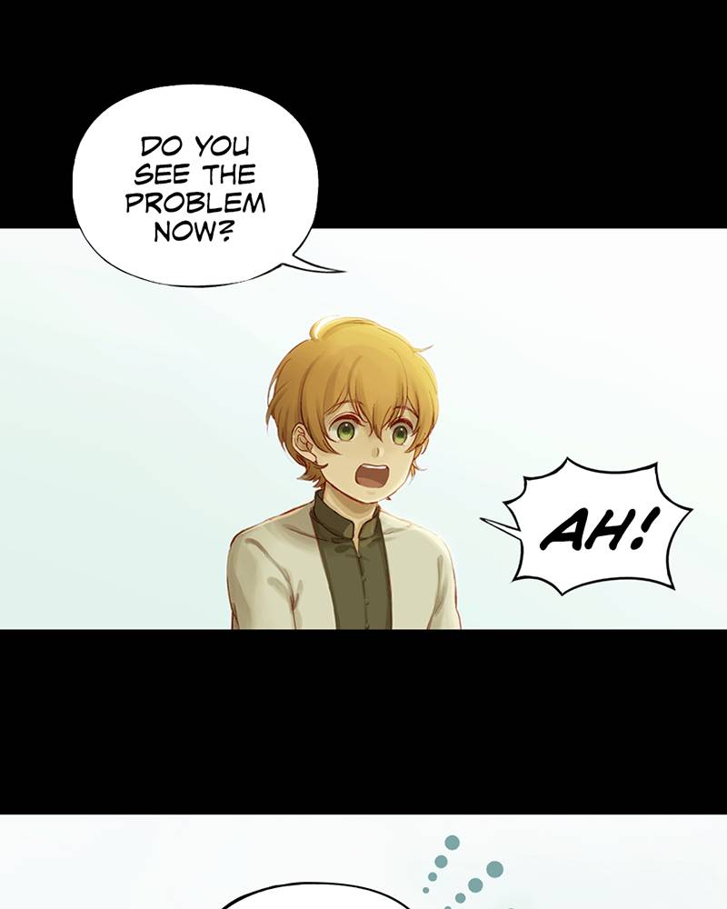 Read Traceless Knight EN Manga Online