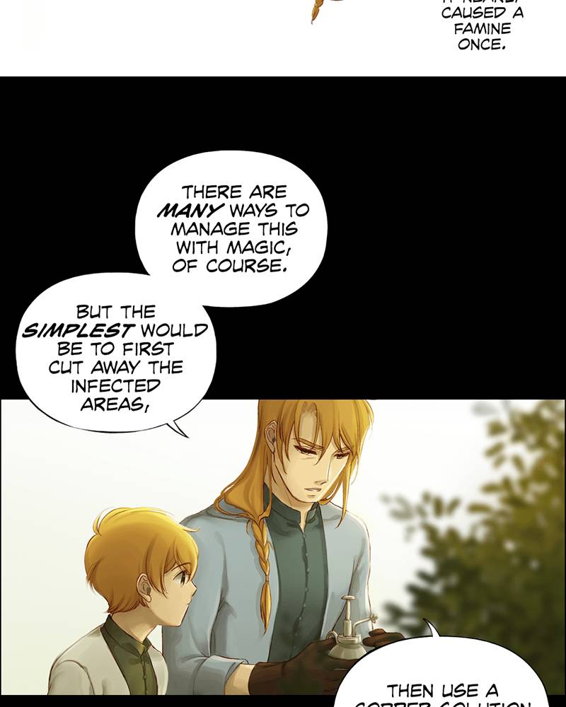 Read Traceless Knight EN Manga Online