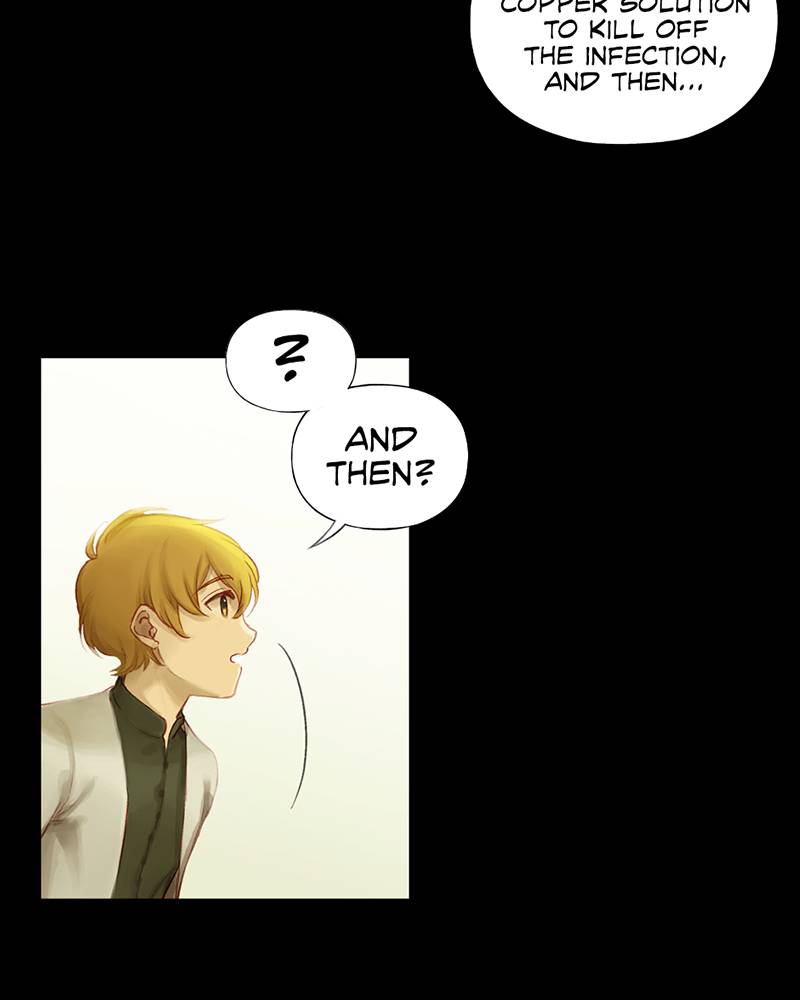 Read Traceless Knight EN Manga Online