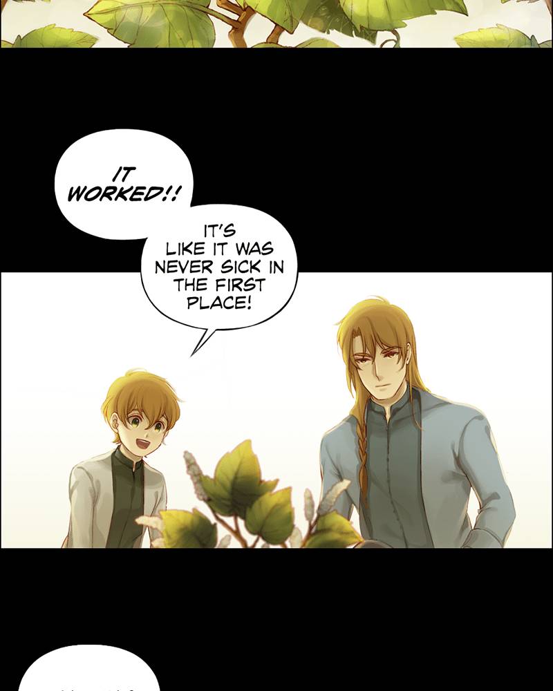 Read Traceless Knight EN Manga Online