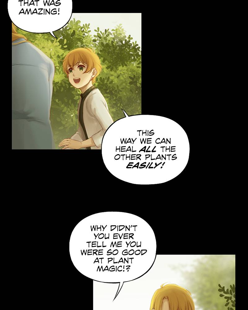 Read Traceless Knight EN Manga Online