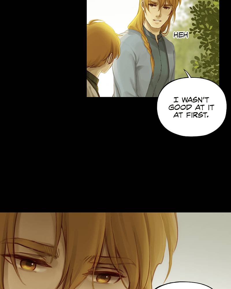 Read Traceless Knight EN Manga Online