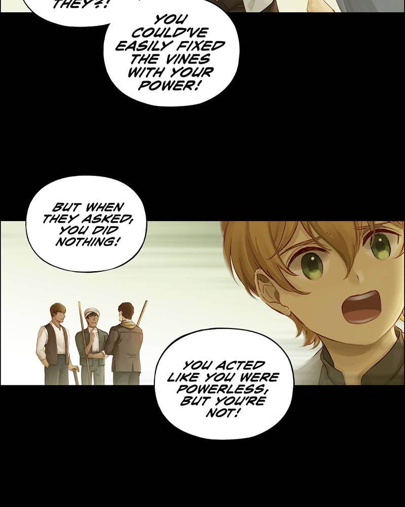 Read Traceless Knight EN Manga Online