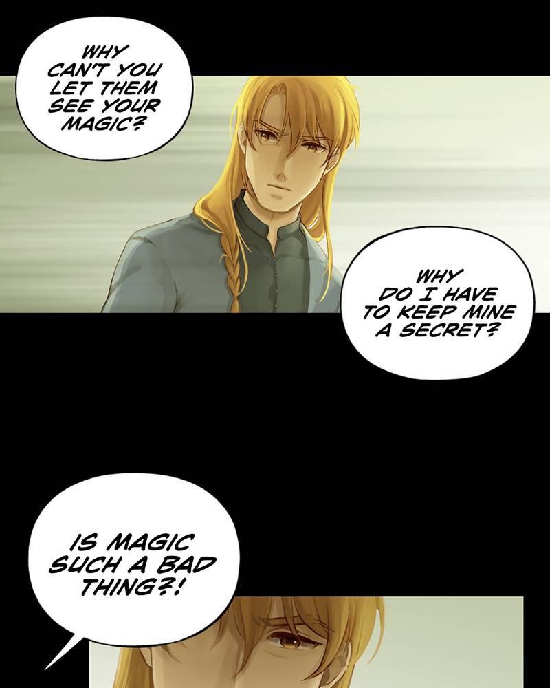 Read Traceless Knight EN Manga Online
