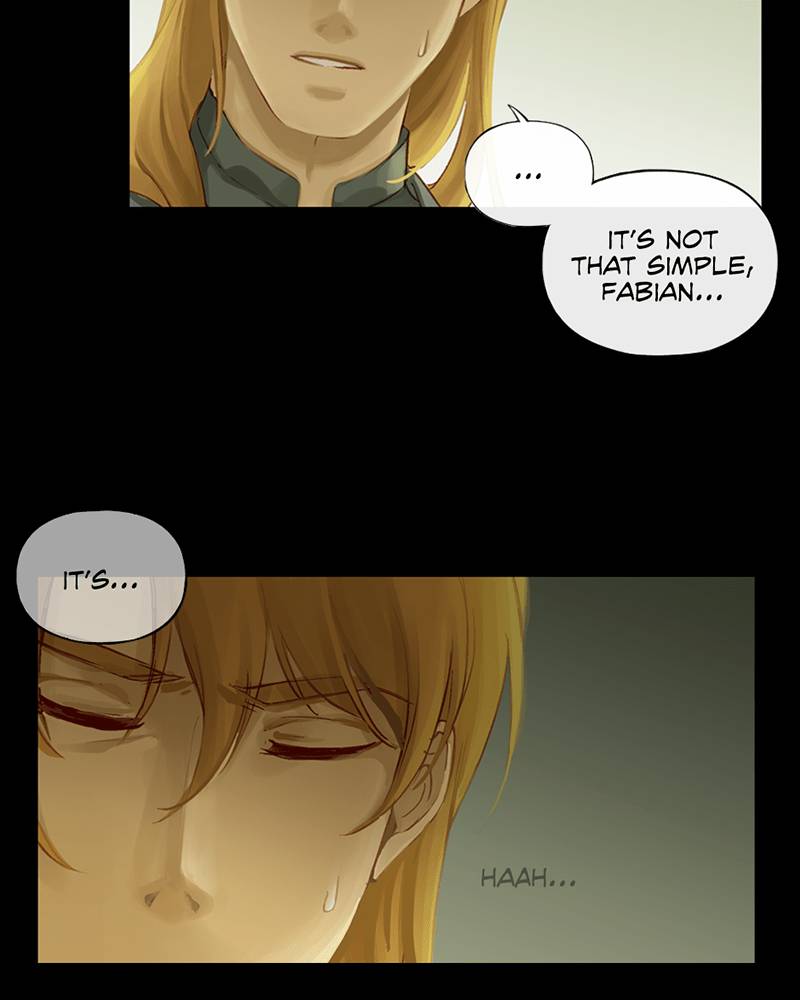 Read Traceless Knight EN Manga Online