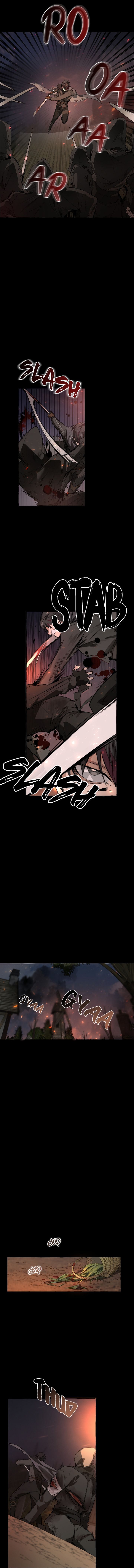 Read Trash of the Count’s Family EN Manga Online