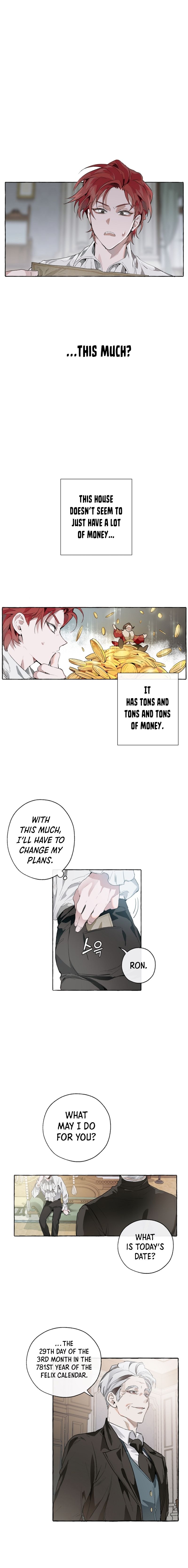 Read Trash of the Count’s Family EN Manga Online
