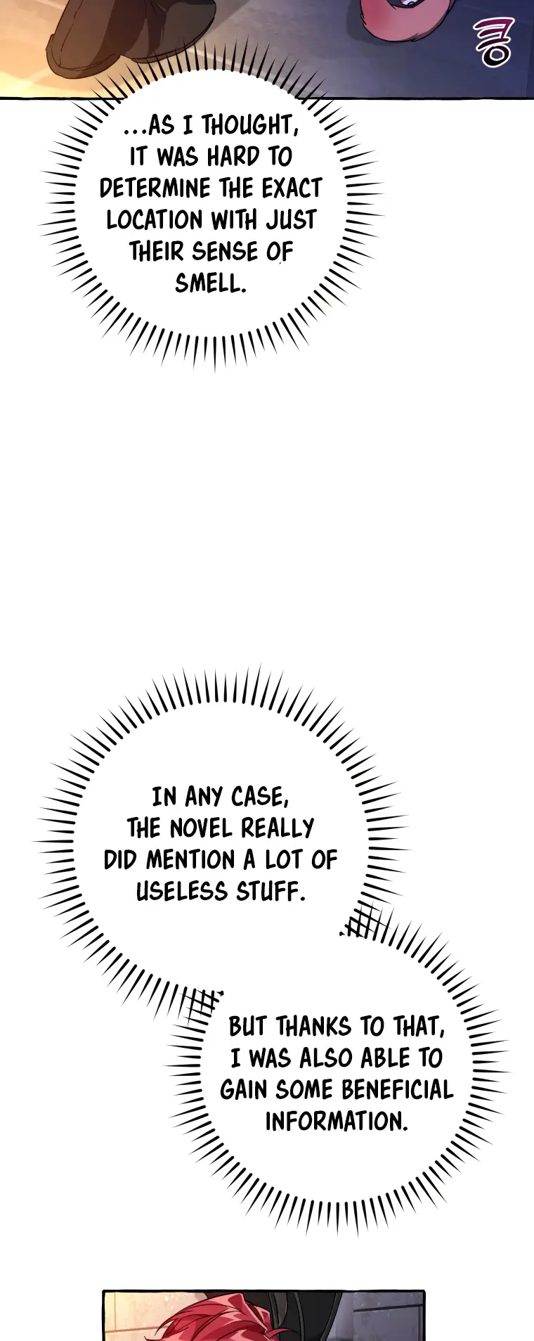 Read Trash of the Count’s Family EN Manga Online