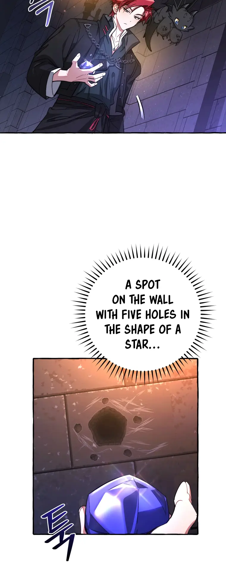 Read Trash of the Count’s Family EN Manga Online