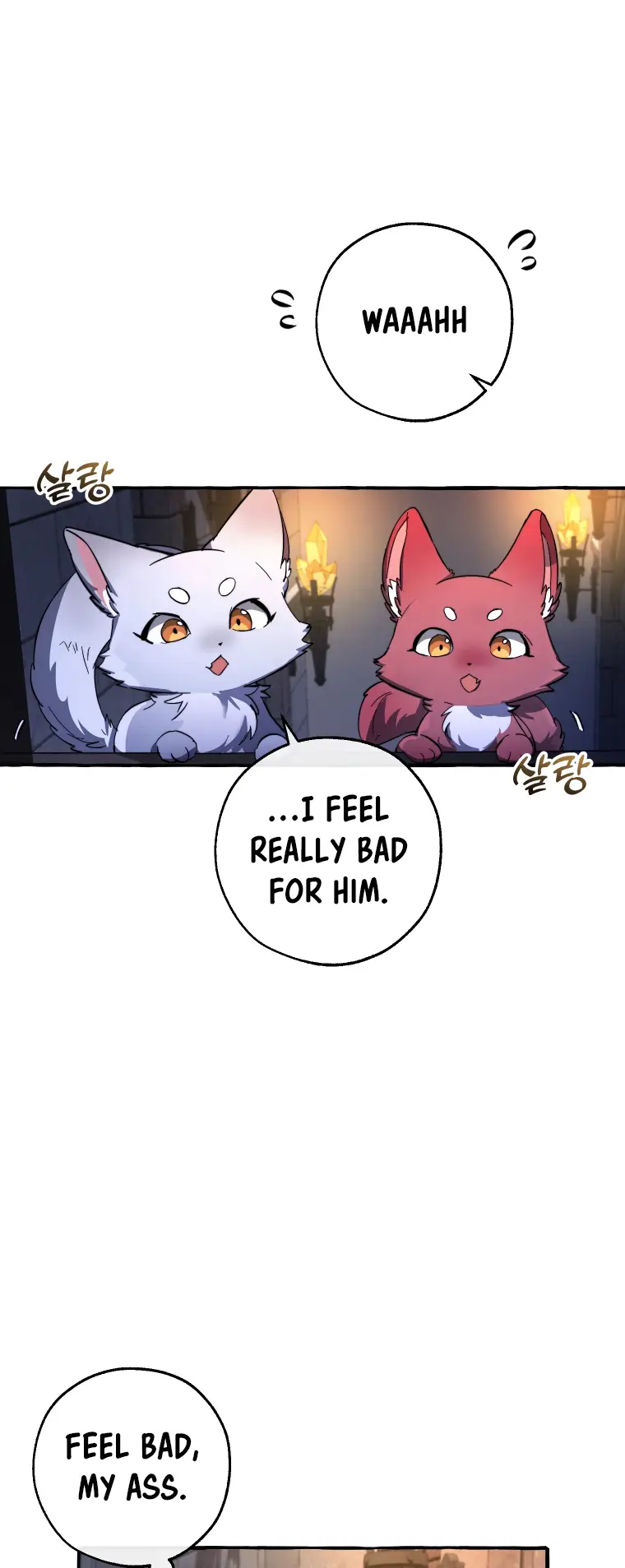 Read Trash of the Count’s Family EN Manga Online