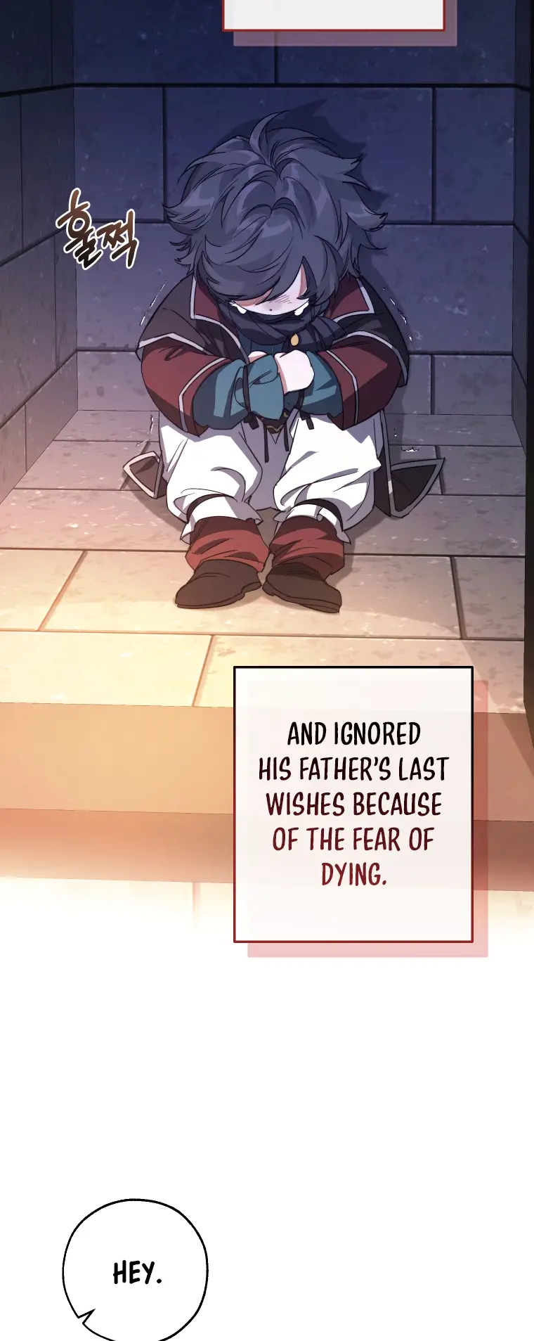 Read Trash of the Count’s Family EN Manga Online