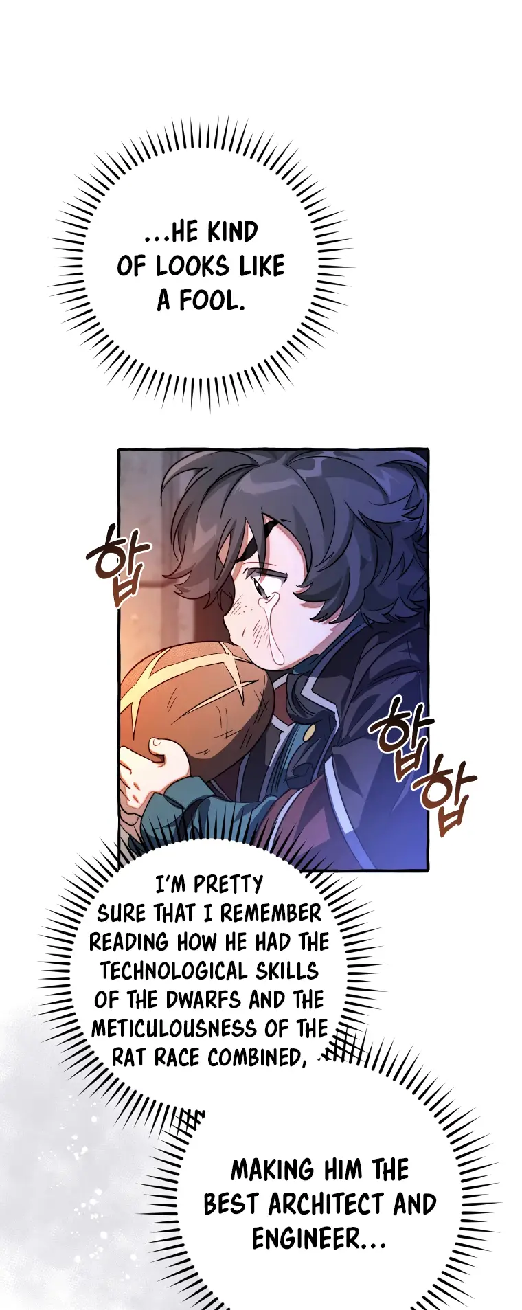 Read Trash of the Count’s Family EN Manga Online