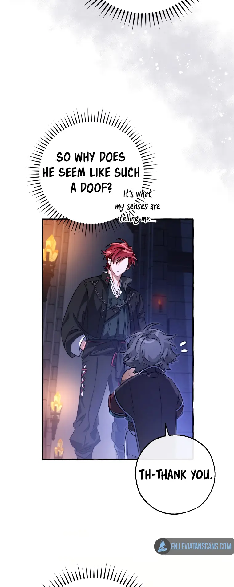 Read Trash of the Count’s Family EN Manga Online