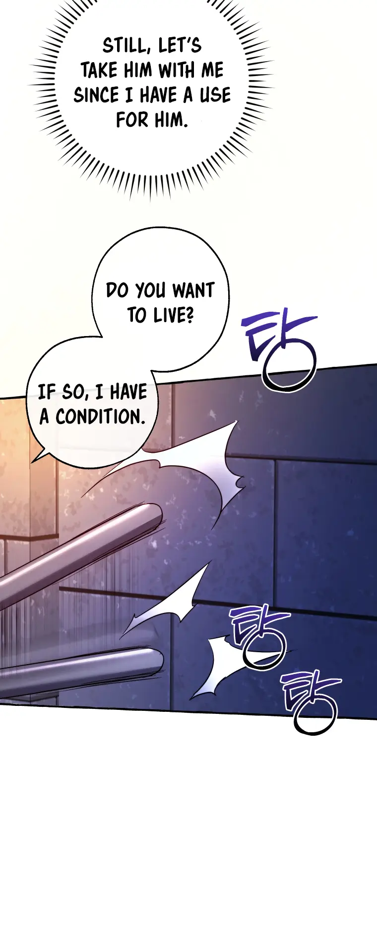 Read Trash of the Count’s Family EN Manga Online