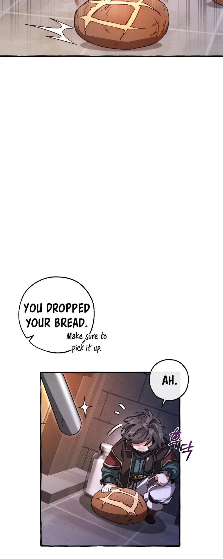 Read Trash of the Count’s Family EN Manga Online