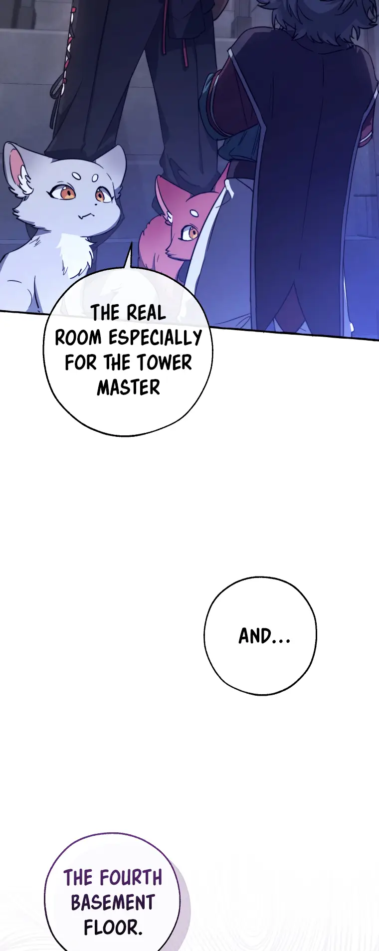 Read Trash of the Count’s Family EN Manga Online