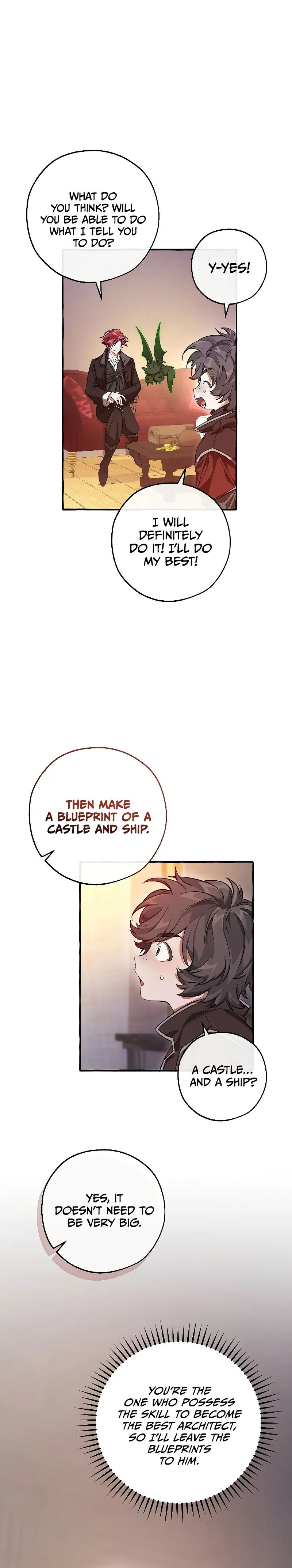 Read Trash of the Count’s Family EN Manga Online