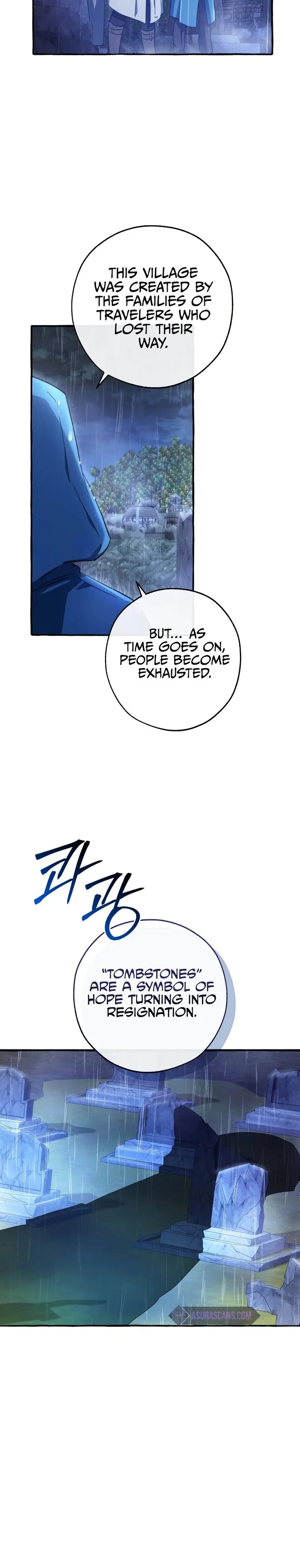 Read Trash of the Count’s Family EN Manga Online