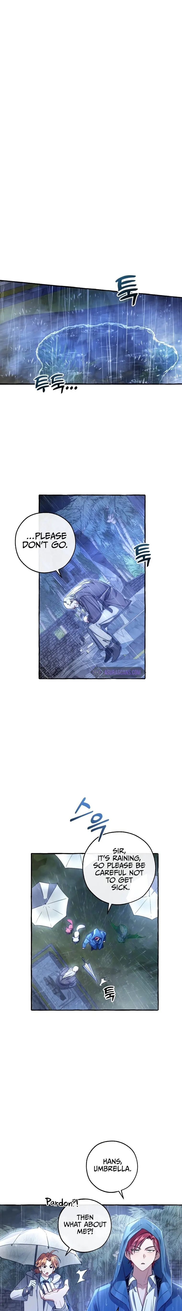 Read Trash of the Count’s Family EN Manga Online