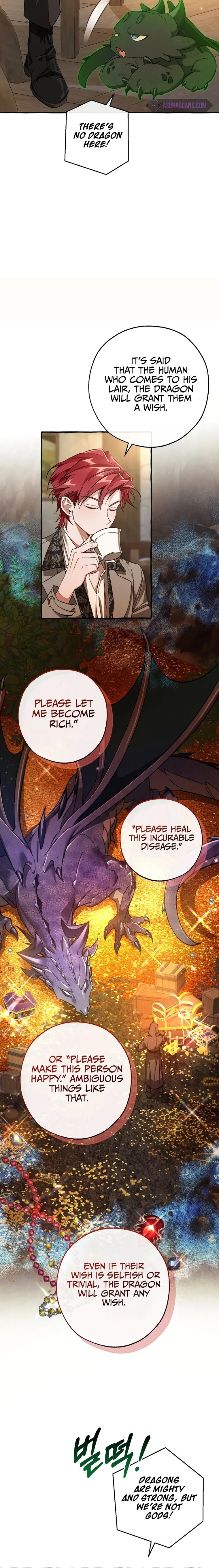Read Trash of the Count’s Family EN Manga Online