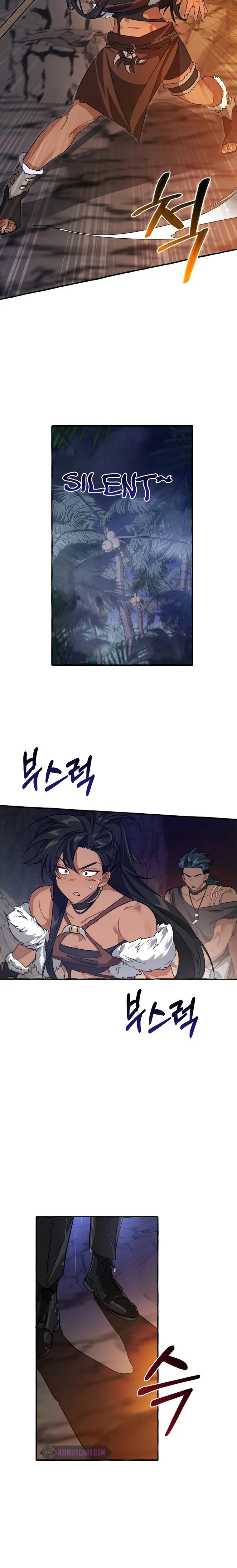 Read Trash of the Count’s Family EN Manga Online
