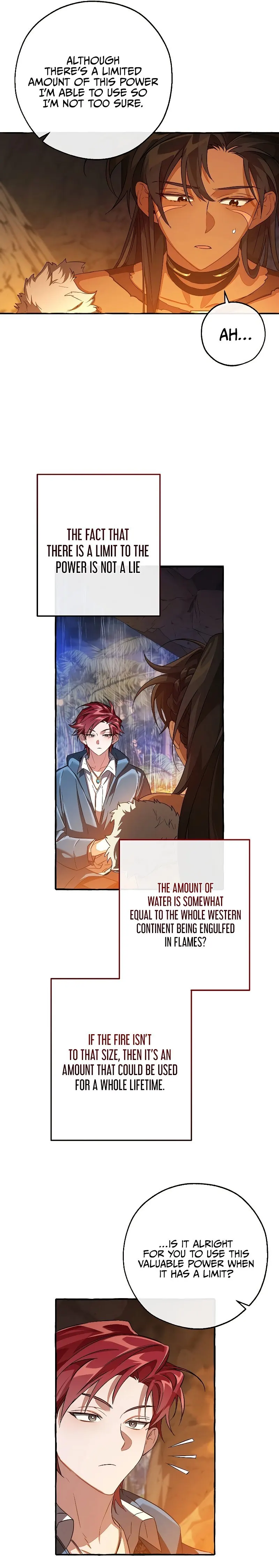Read Trash of the Count’s Family EN Manga Online