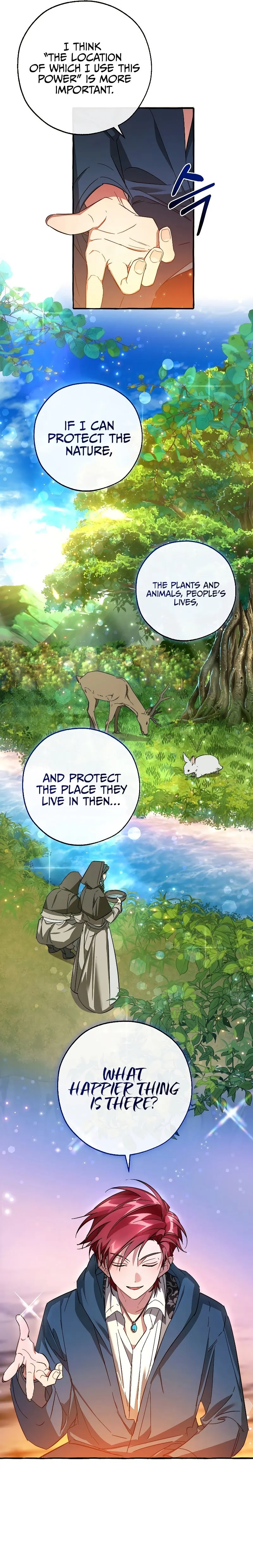 Read Trash of the Count’s Family EN Manga Online