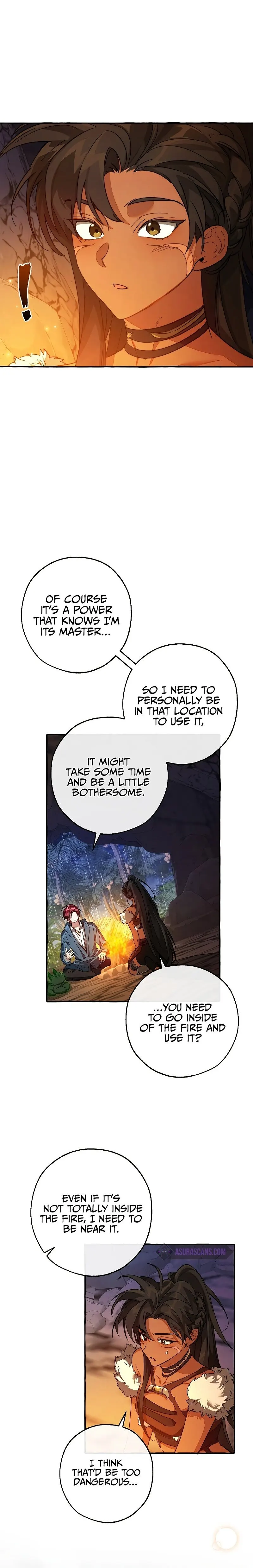 Read Trash of the Count’s Family EN Manga Online
