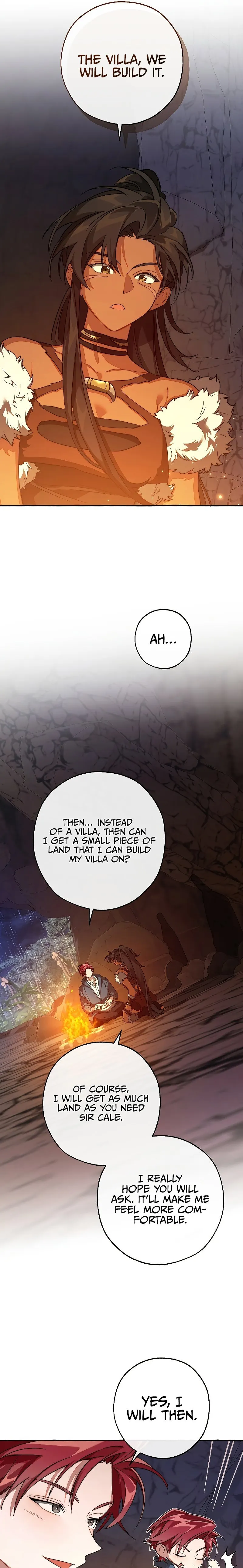 Read Trash of the Count’s Family EN Manga Online