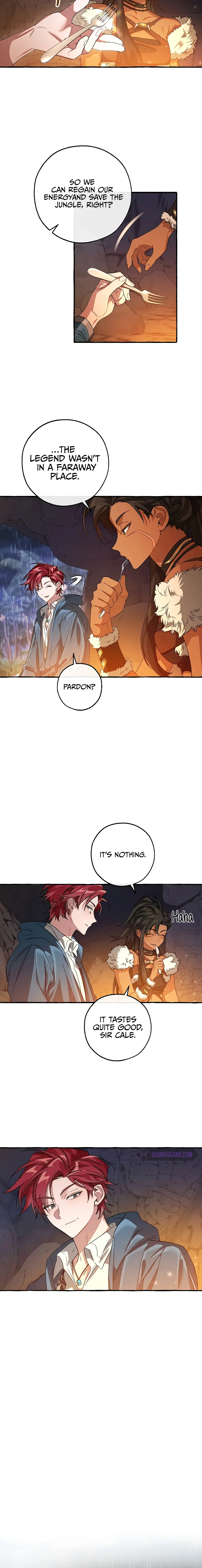 Read Trash of the Count’s Family EN Manga Online