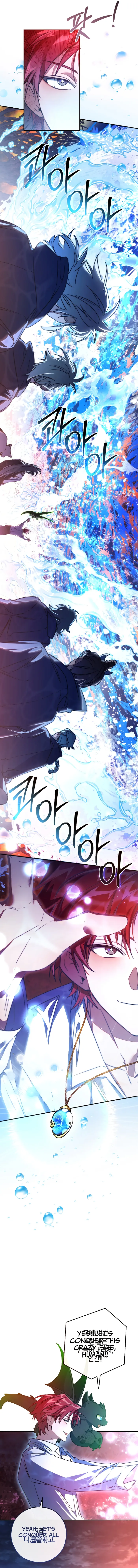 Read Trash of the Count’s Family EN Manga Online