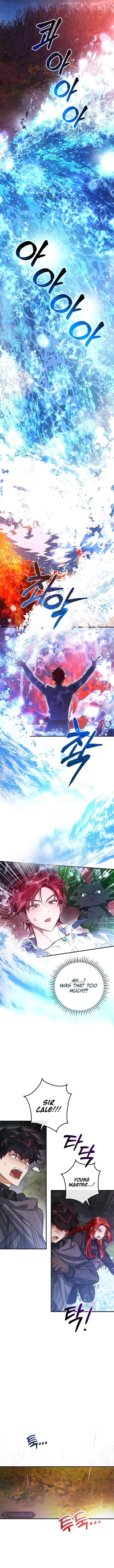 Read Trash of the Count’s Family EN Manga Online