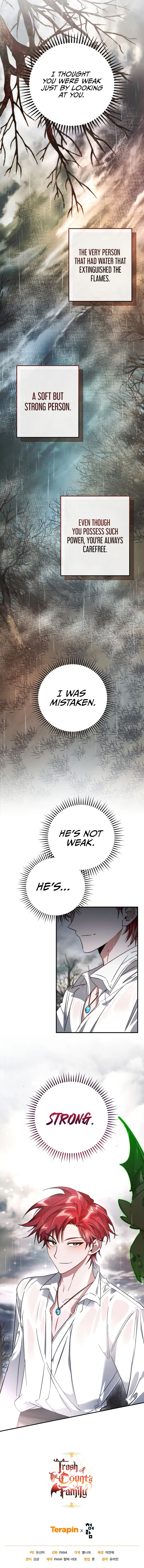 Read Trash of the Count’s Family EN Manga Online