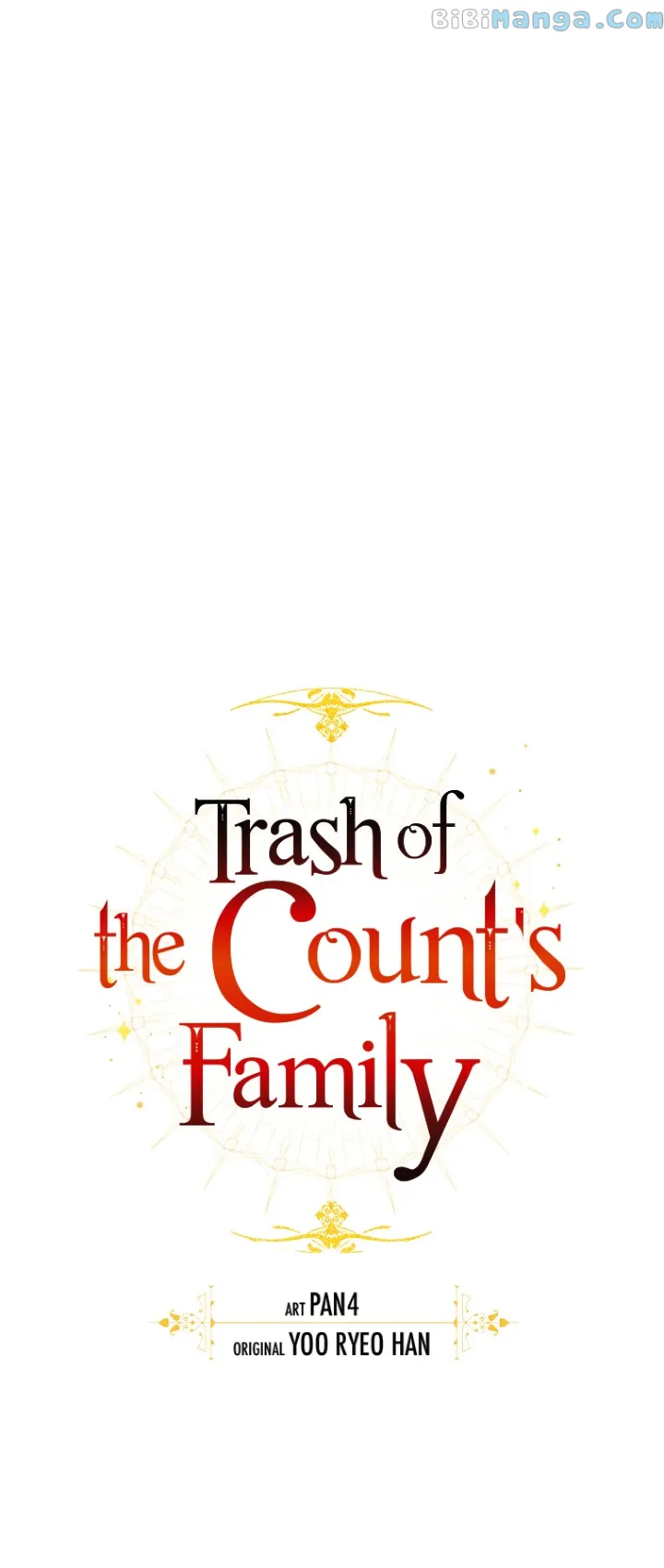 Read Trash of the Count’s Family EN Manga Online