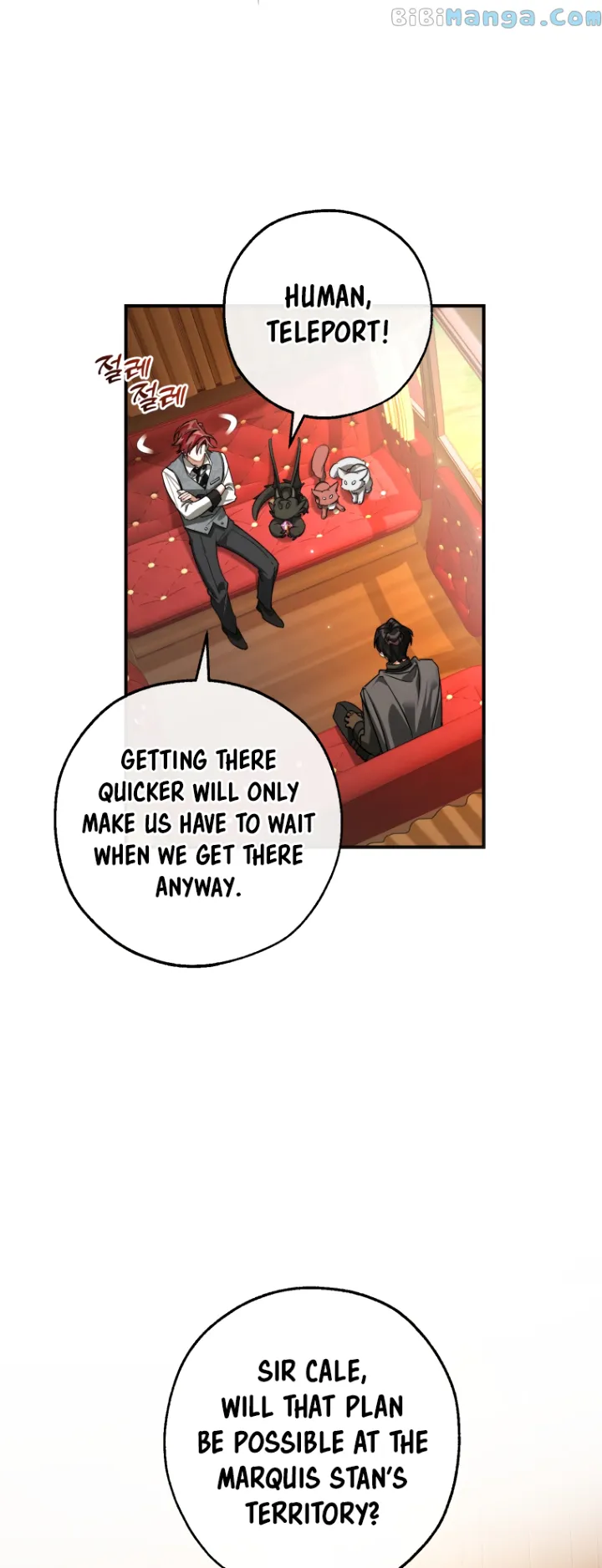 Read Trash of the Count’s Family EN Manga Online