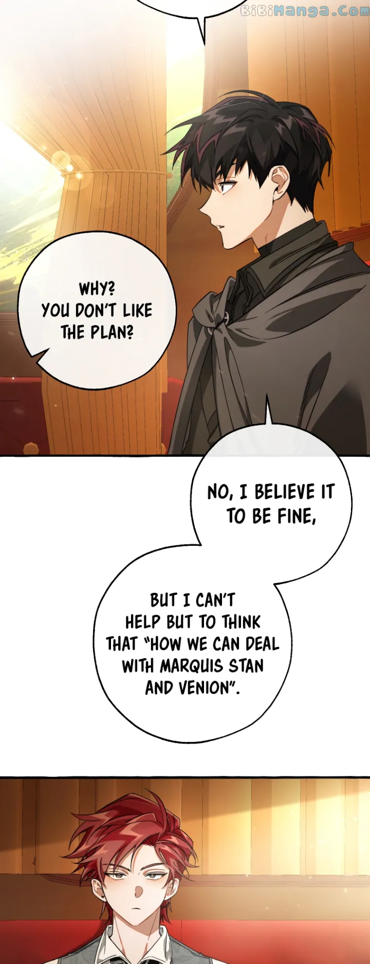 Read Trash of the Count’s Family EN Manga Online