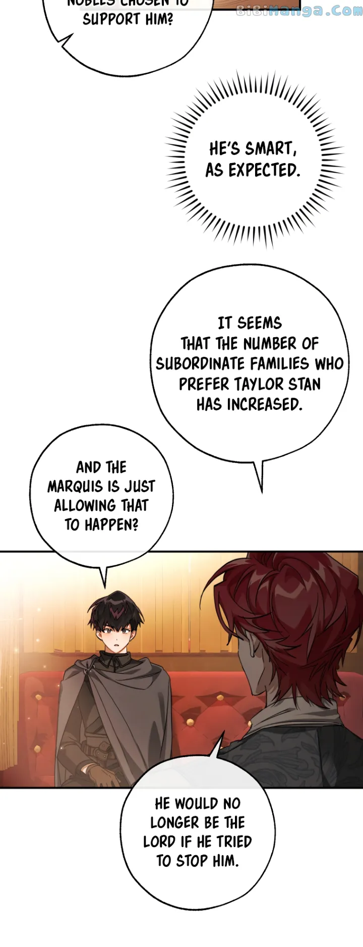 Read Trash of the Count’s Family EN Manga Online