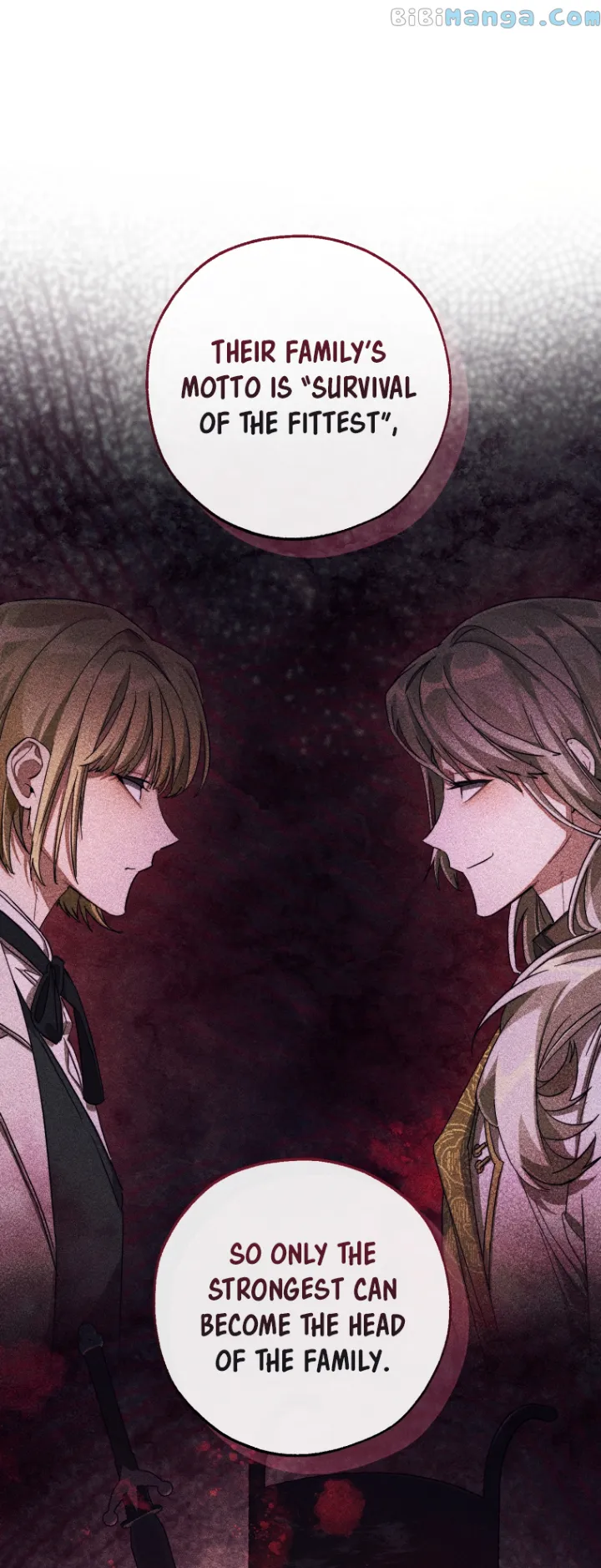 Read Trash of the Count’s Family EN Manga Online
