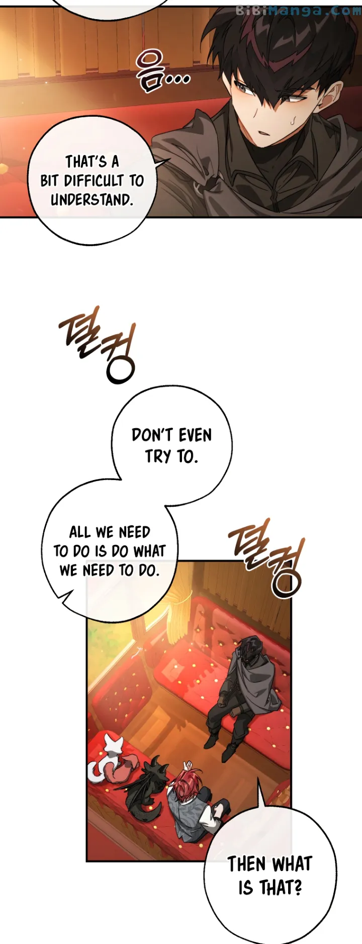 Read Trash of the Count’s Family EN Manga Online