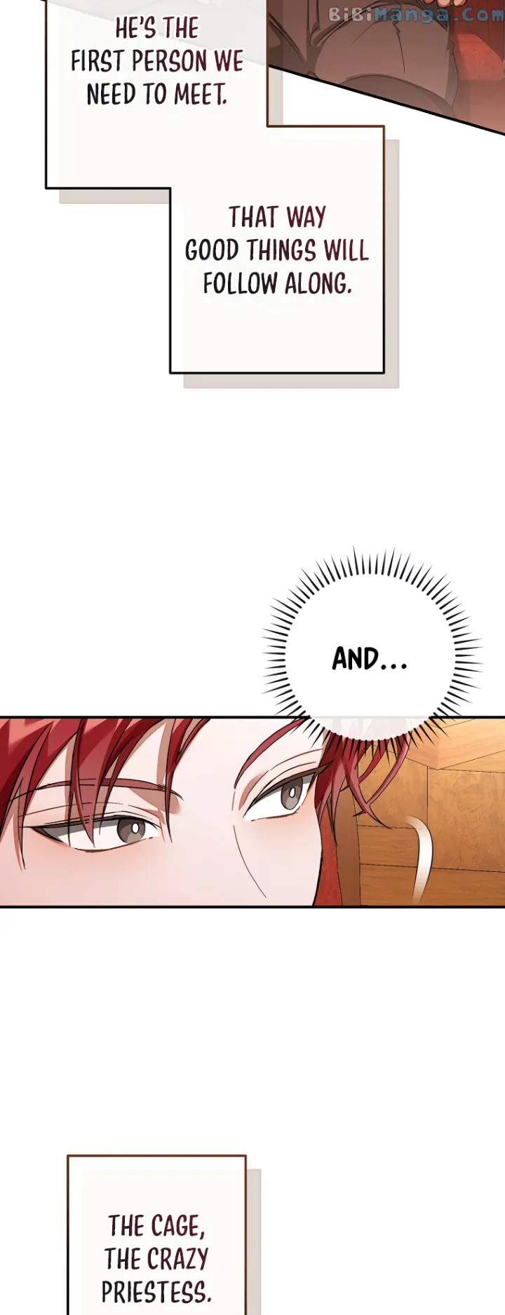 Read Trash of the Count’s Family EN Manga Online
