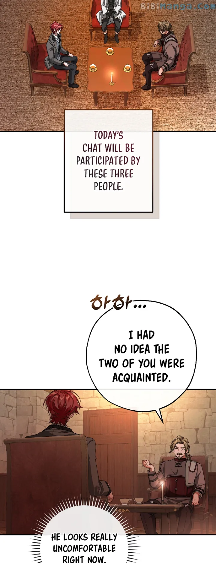 Read Trash of the Count’s Family EN Manga Online