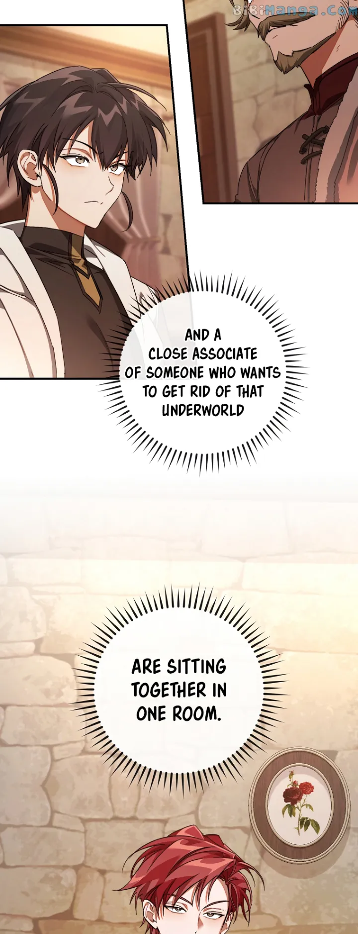 Read Trash of the Count’s Family EN Manga Online