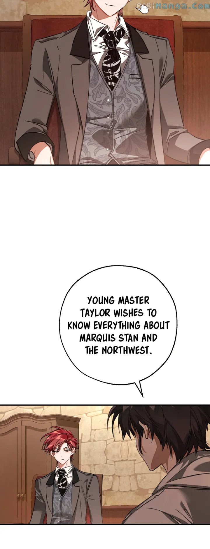 Read Trash of the Count’s Family EN Manga Online