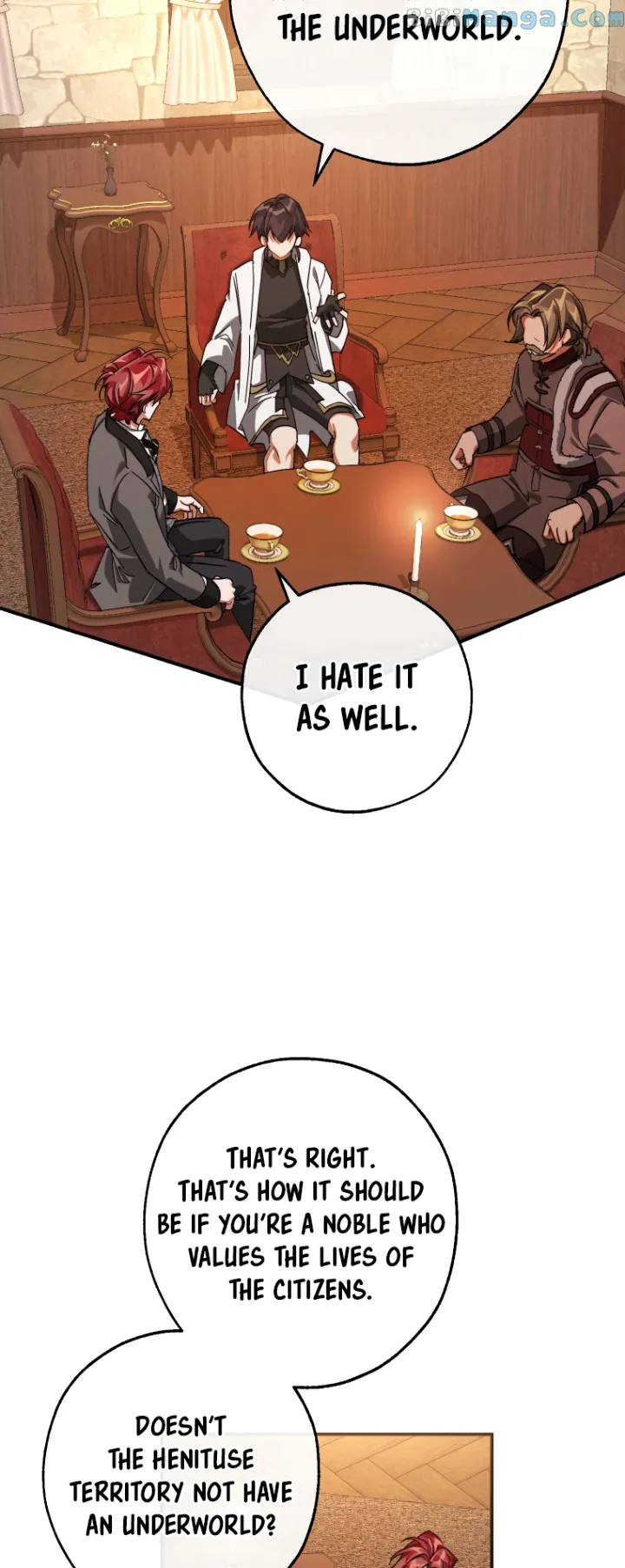 Read Trash of the Count’s Family EN Manga Online