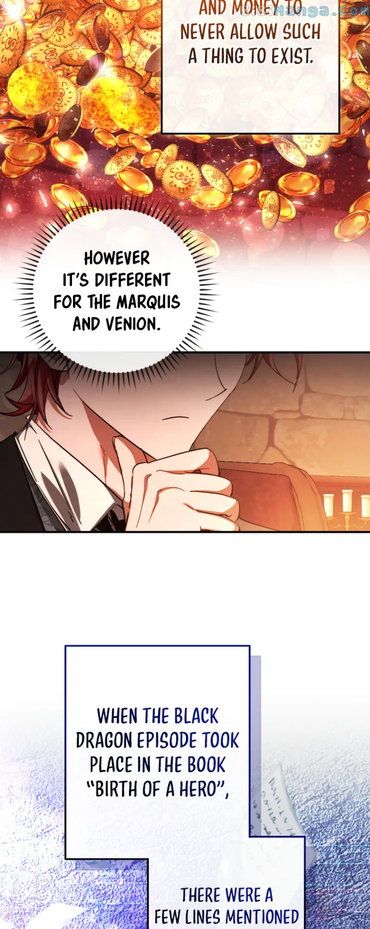 Read Trash of the Count’s Family EN Manga Online