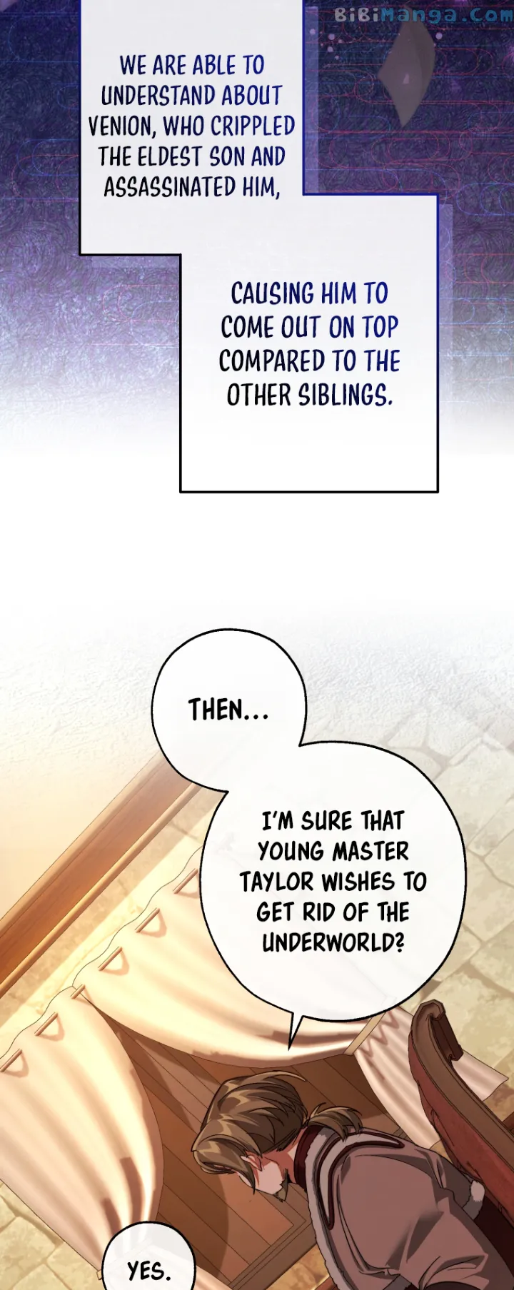 Read Trash of the Count’s Family EN Manga Online