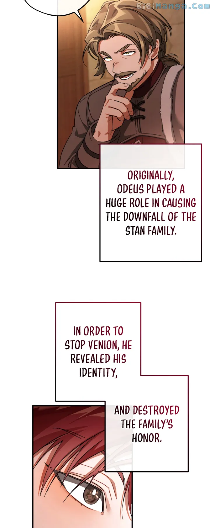 Read Trash of the Count’s Family EN Manga Online
