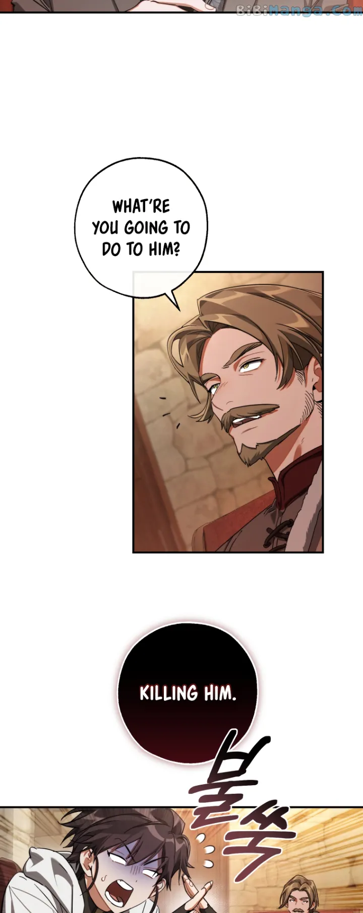Read Trash of the Count’s Family EN Manga Online