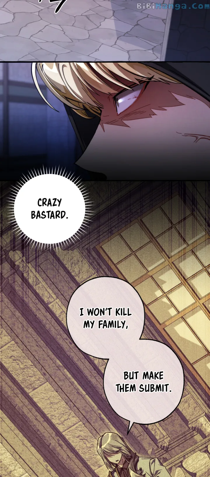 Read Trash of the Count’s Family EN Manga Online