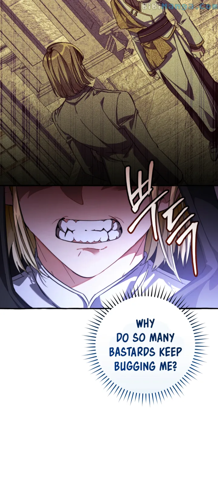Read Trash of the Count’s Family EN Manga Online